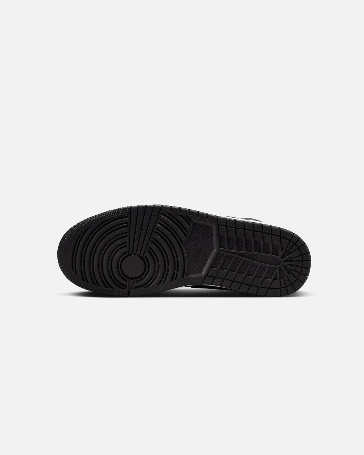 HOT Products Jordan Air Jordan 1 Mid "Metallic Gold" Black/Metallic