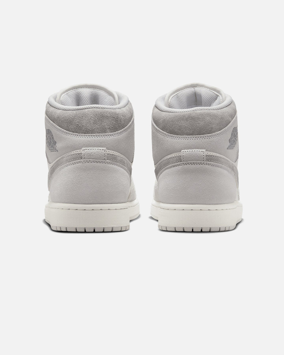 HOT Products Jordan Air Jordan 1 Mid SE "Neutral Grey" Neutral Grey/Smoke Grey
