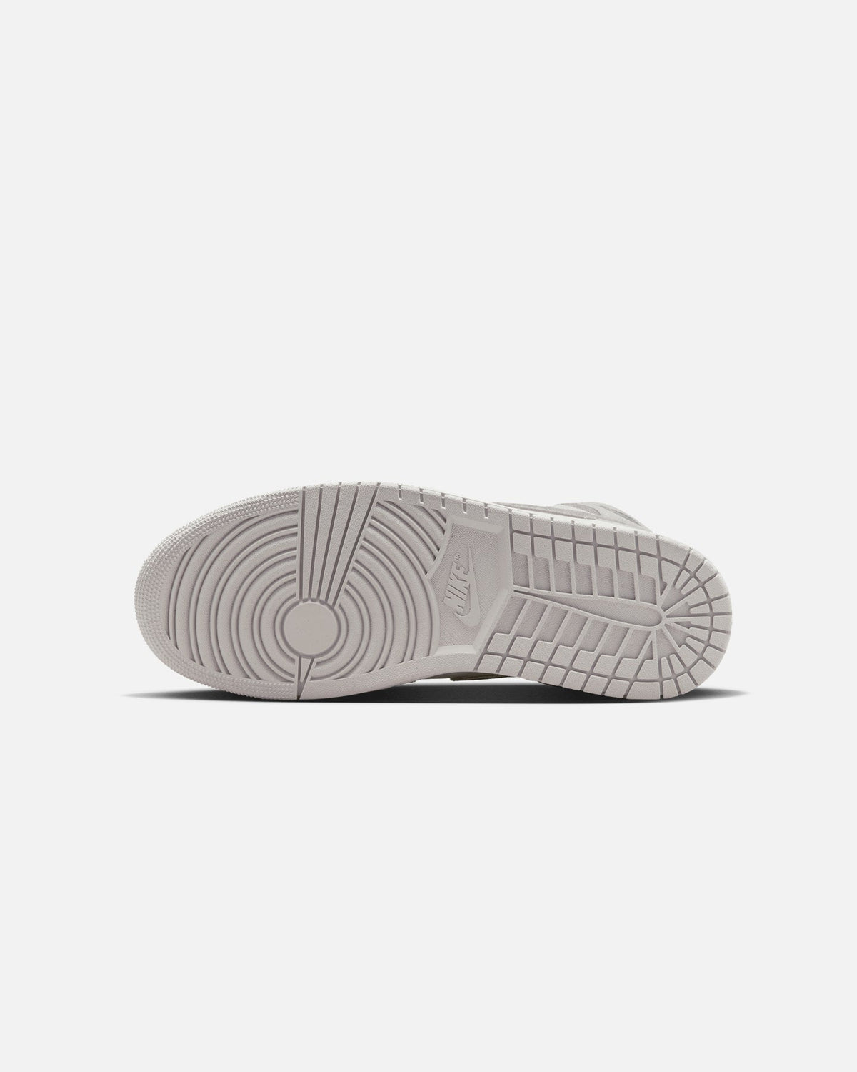 HOT Products Jordan Air Jordan 1 Mid SE "Neutral Grey" Neutral Grey/Smoke Grey