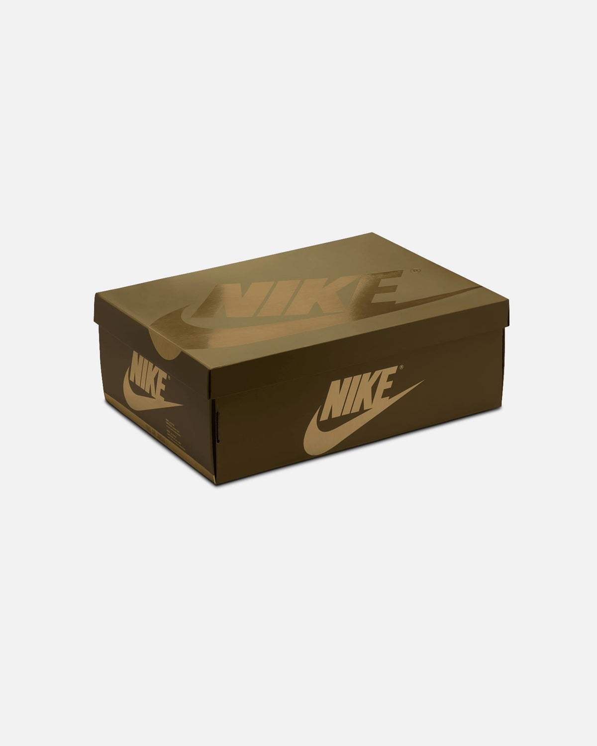 HOT Products Jordan Air Jordan 1 Retro High OG "Metallic Gold" Black/Metallic
