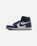 HOT Products Jordan Air Jordan 1 Retro High OG "Midnight Navy" Midnight Navy