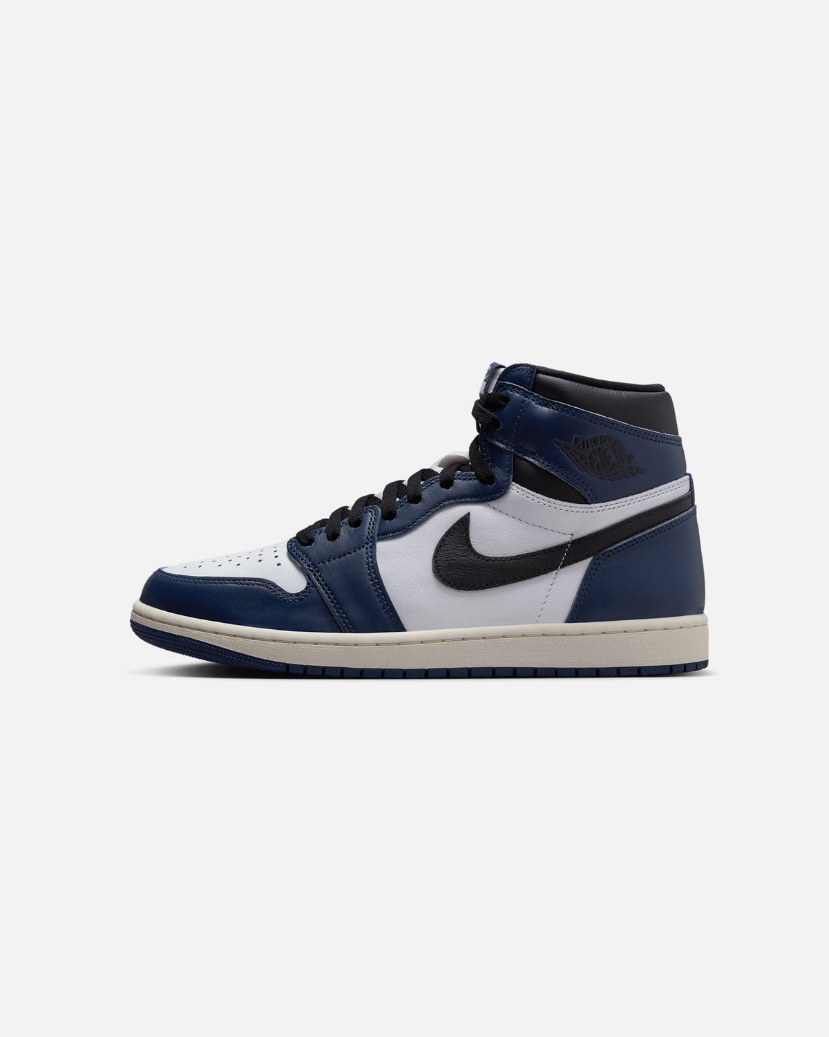 HOT Products Jordan Air Jordan 1 Retro High OG "Midnight Navy" Midnight Navy