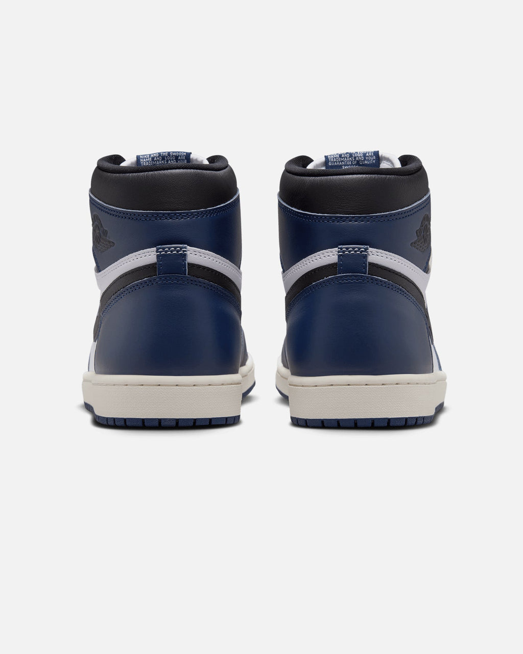 HOT Products Jordan Air Jordan 1 Retro High OG "Midnight Navy" Midnight Navy