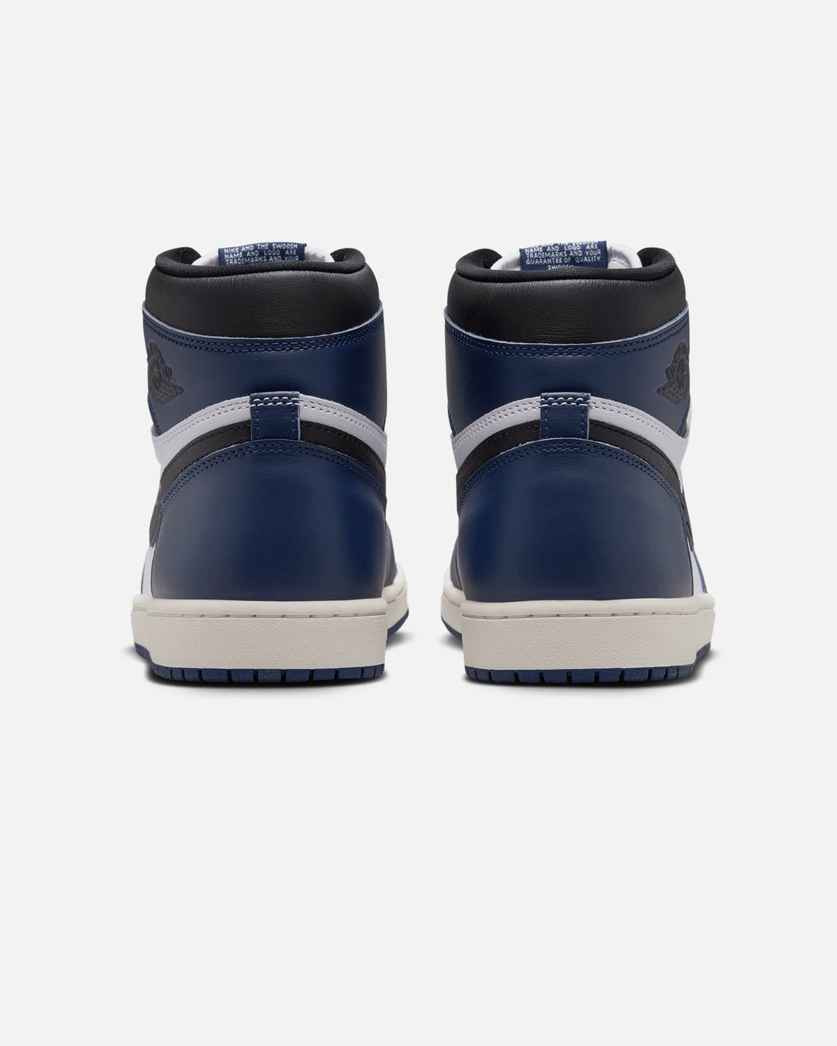 HOT Products Jordan Air Jordan 1 Retro High OG "Midnight Navy" Midnight Navy
