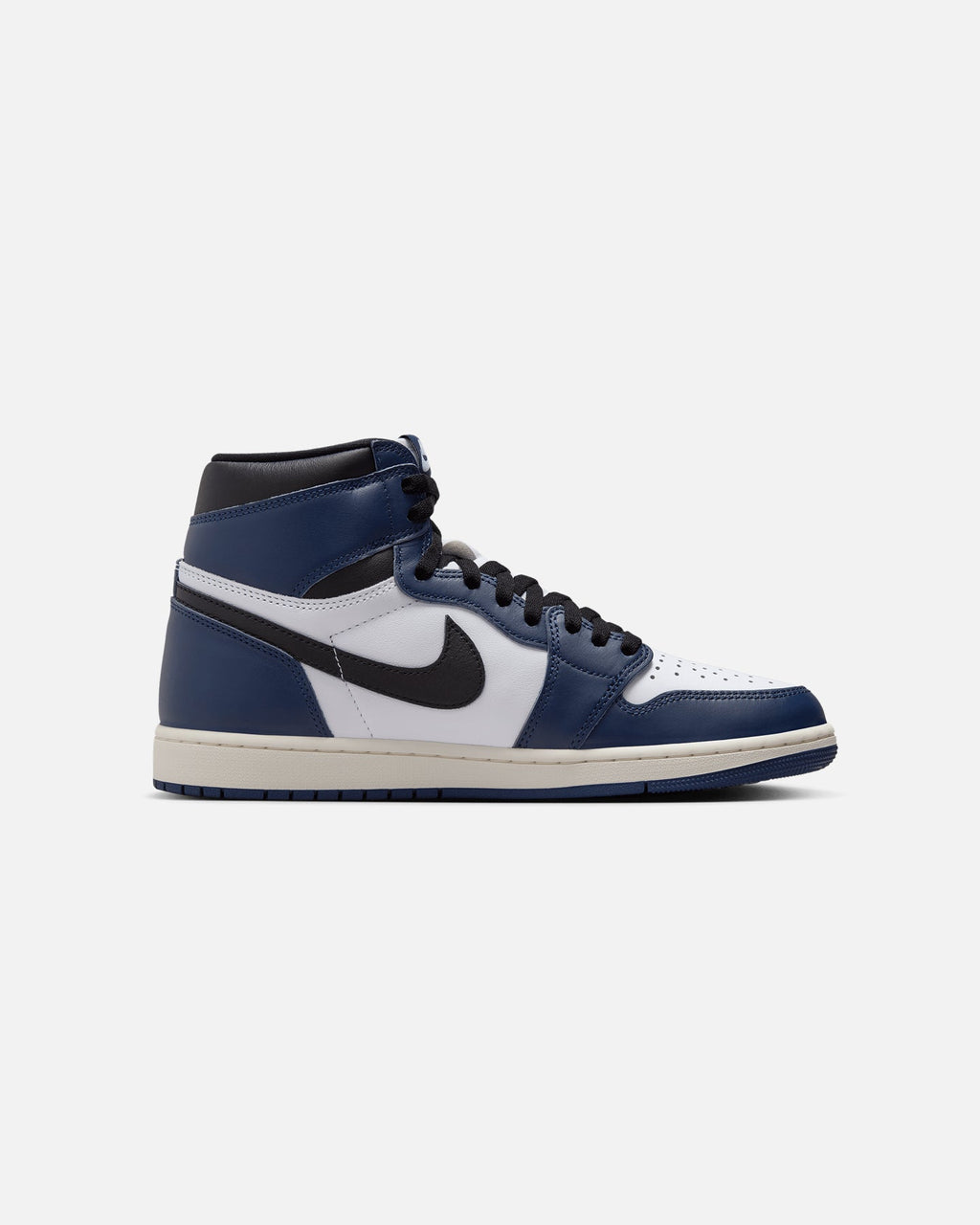 HOT Products Jordan Air Jordan 1 Retro High OG "Midnight Navy" Midnight Navy