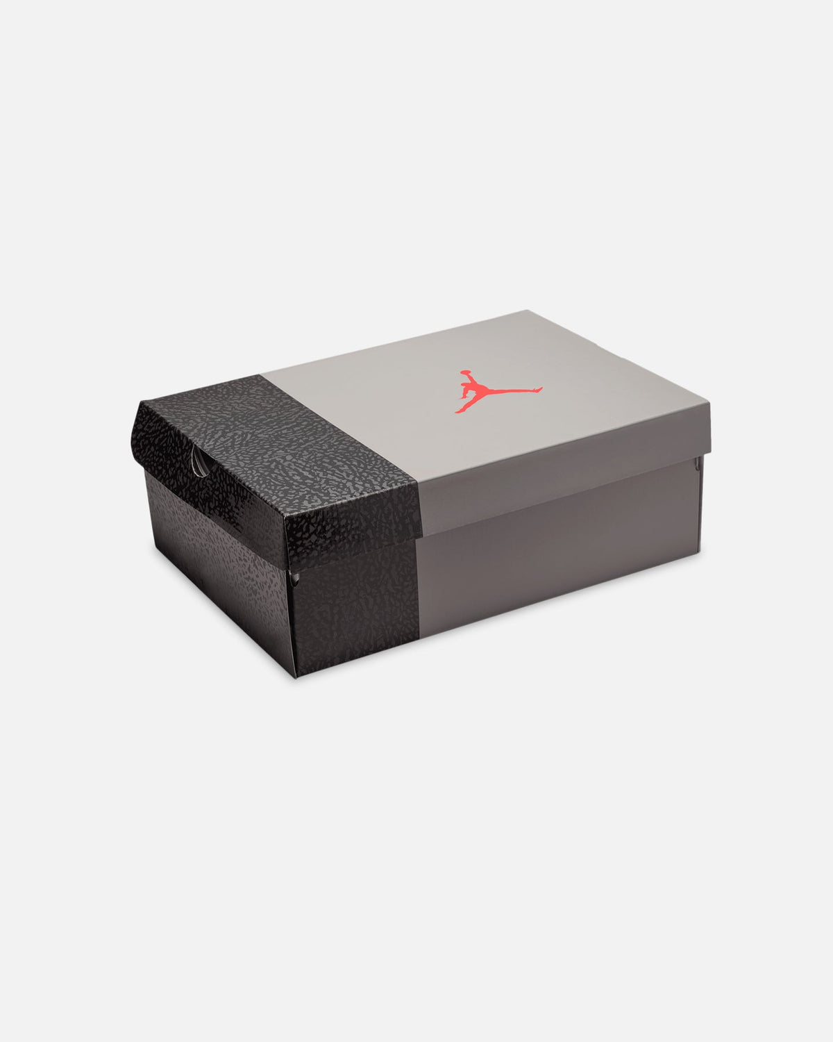 HOT Products Jordan Air Jordan 3 Retro "Cement Grey" Summit White/Fire Red Cement