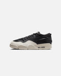 HOT Products Jordan Air Jordan 4 RM "Blacklight Bone" Black/Bone