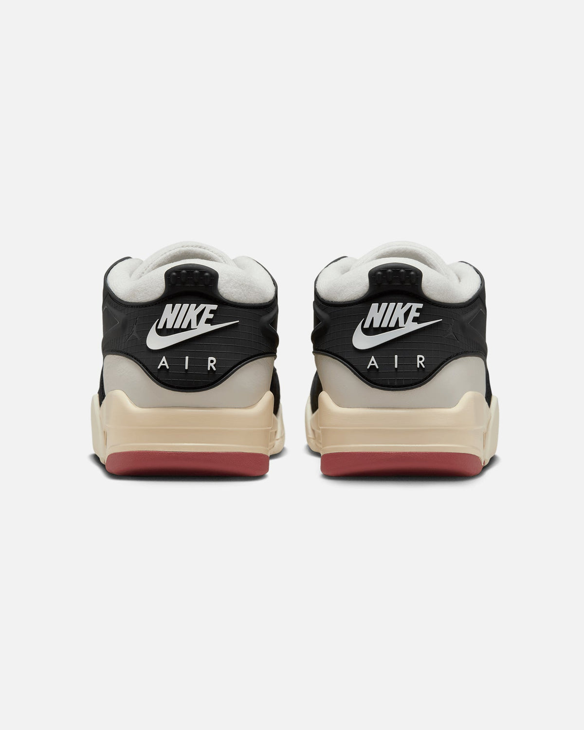 HOT Products Jordan Air Jordan 4 RM Sail/Black-White
