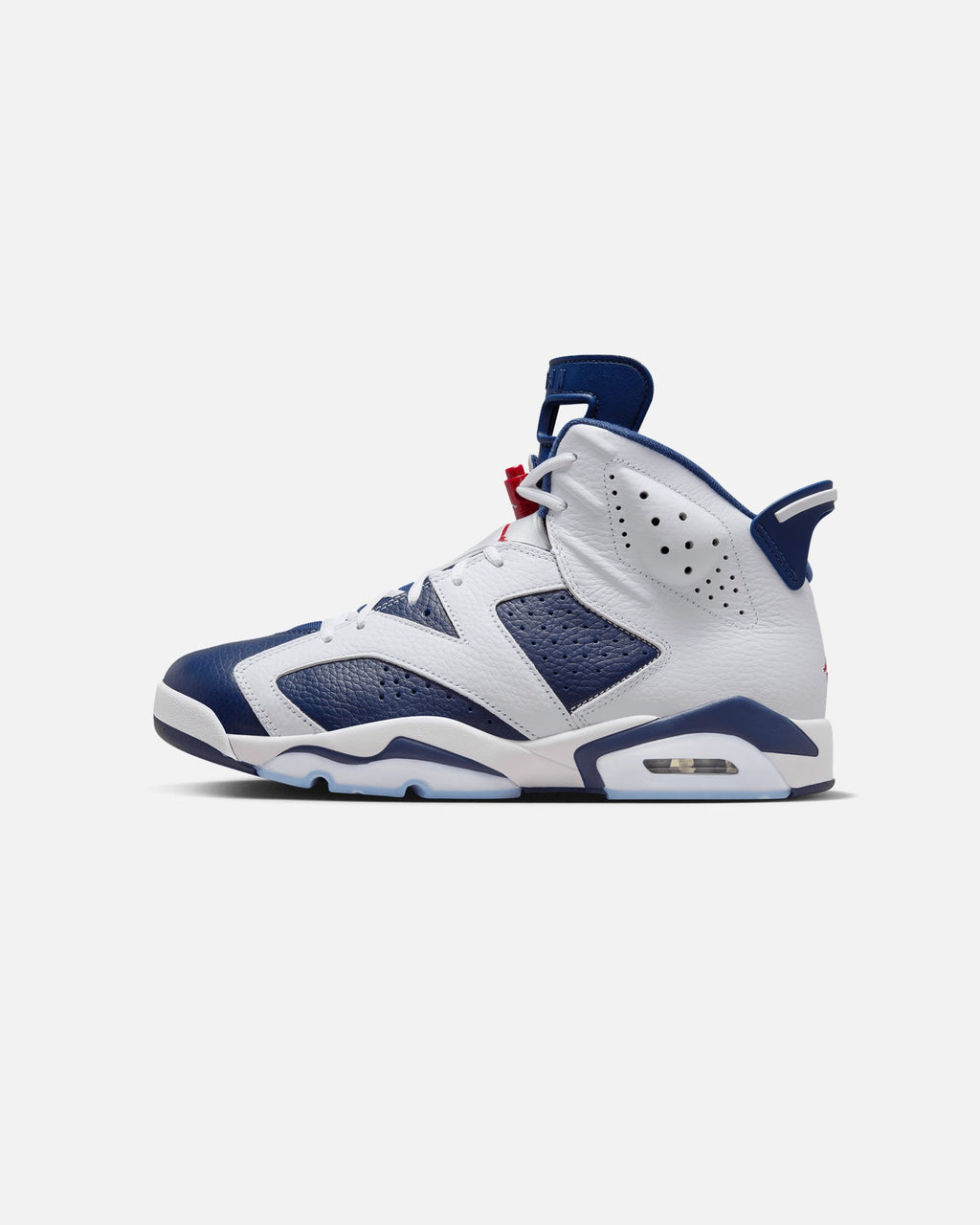 HOT Products Jordan Air Jordan 6 Retro "Olympic" White/Varsity Red