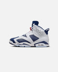 HOT Products Jordan Air Jordan 6 Retro "Olympic" White/Varsity Red