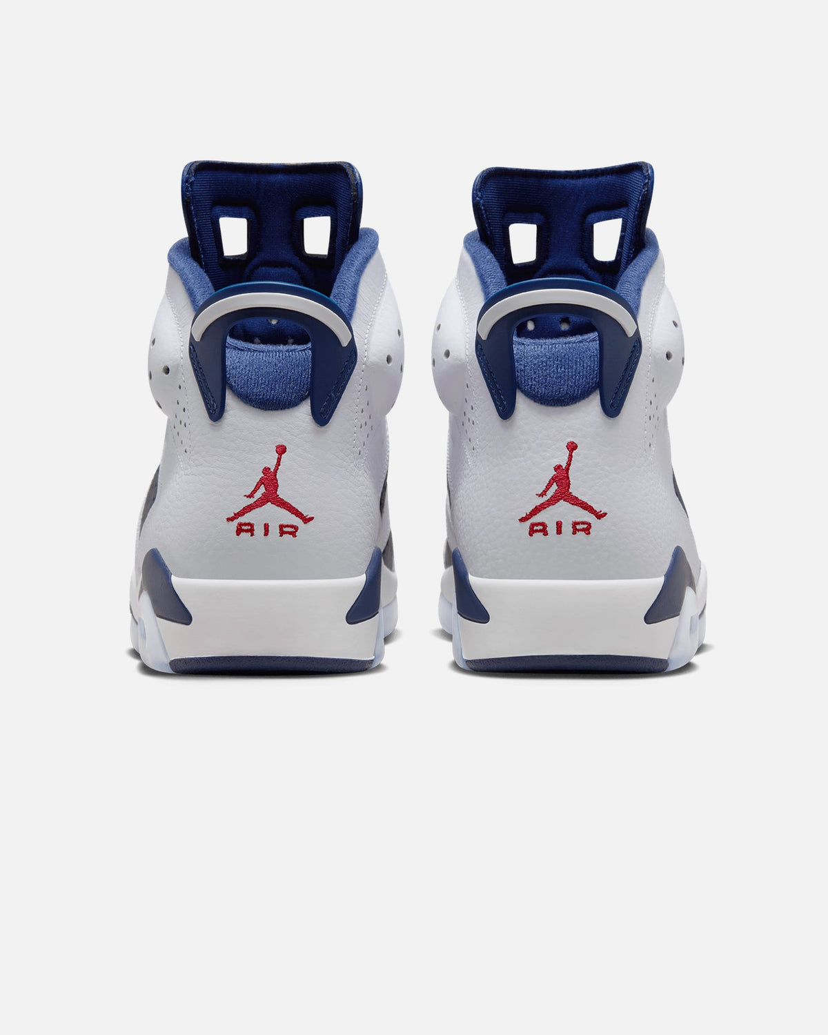 HOT Products Jordan Air Jordan 6 Retro "Olympic" White/Varsity Red