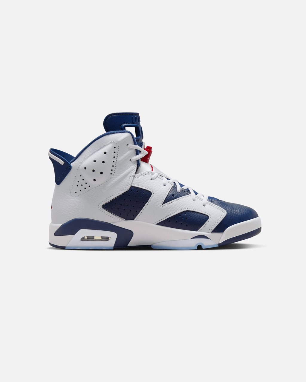 HOT Products Jordan Air Jordan 6 Retro "Olympic" White/Varsity Red