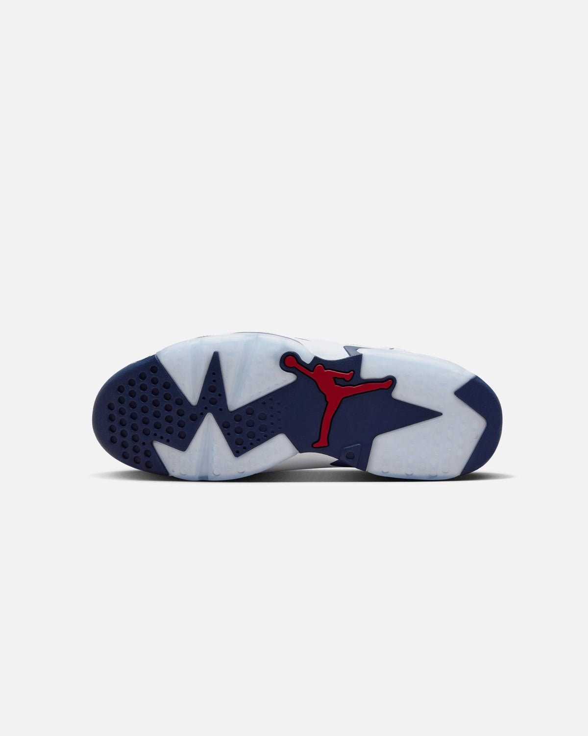 HOT Products Jordan Air Jordan 6 Retro "Olympic" White/Varsity Red
