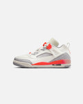 HOT Products Jordan X PSG Spizike Low Sail/Infrared 2