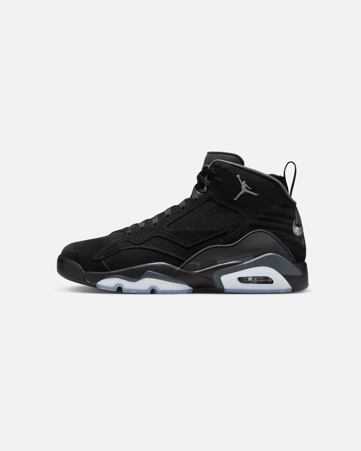 HOT Products Jordan Jumpman MVP Black/Anthracite