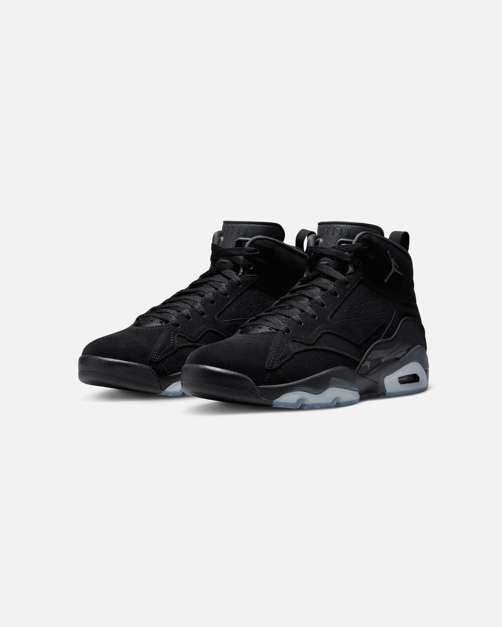 HOT Products Jordan Jumpman MVP Black/Anthracite