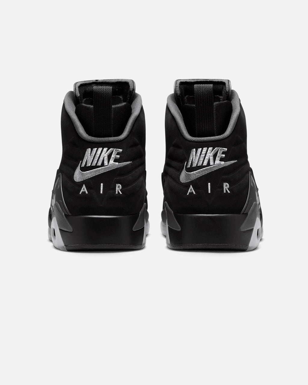 HOT Products Jordan Jumpman MVP Black/Anthracite