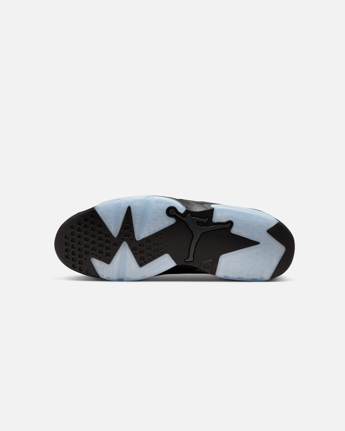 HOT Products Jordan Jumpman MVP Black/Anthracite