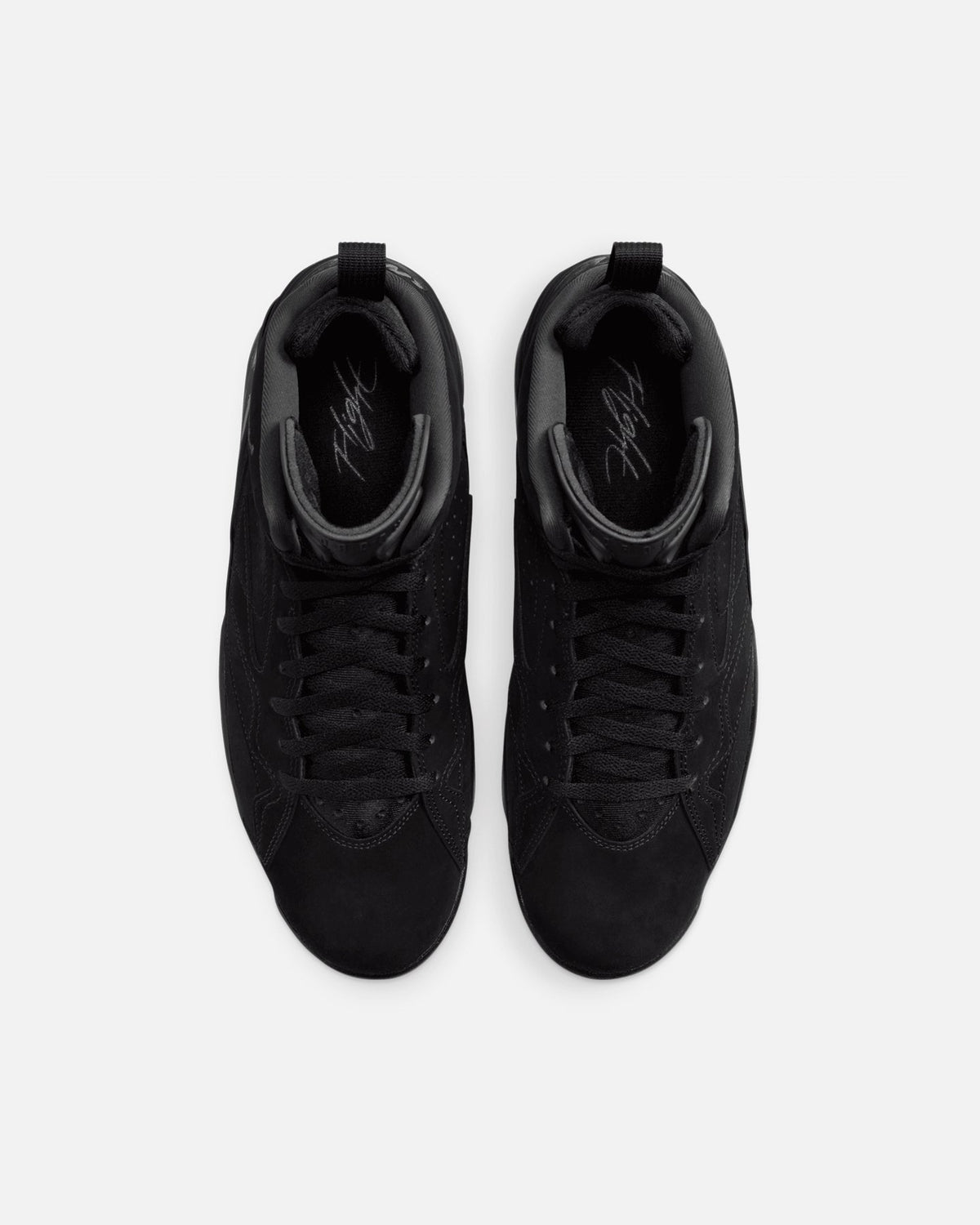 HOT Products Jordan Jumpman MVP Black/Anthracite