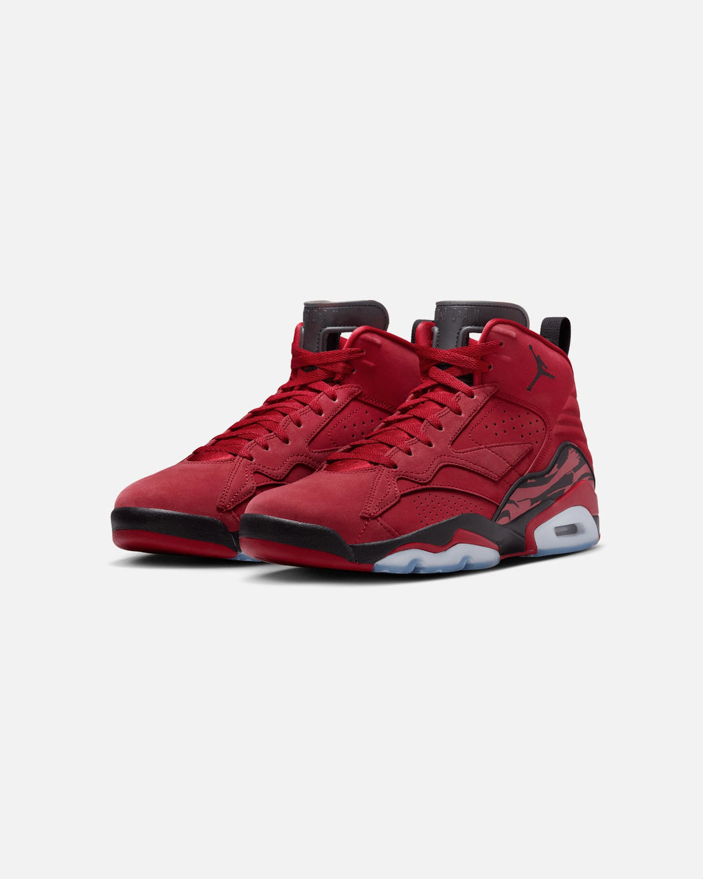 HOT Products Jordan Jumpman MVP Gym Red/Black