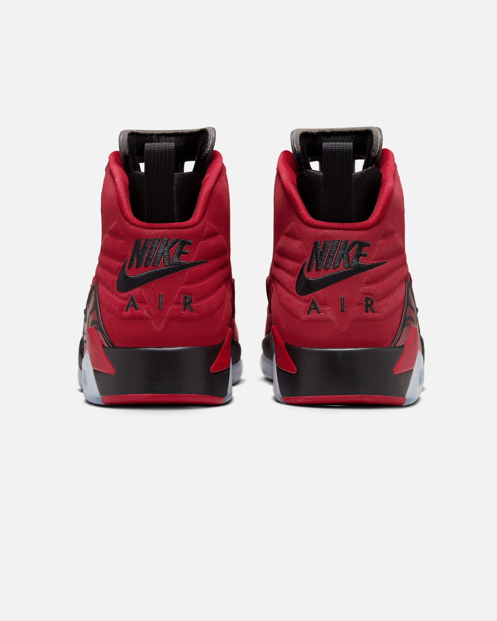 HOT Products Jordan Jumpman MVP Gym Red/Black