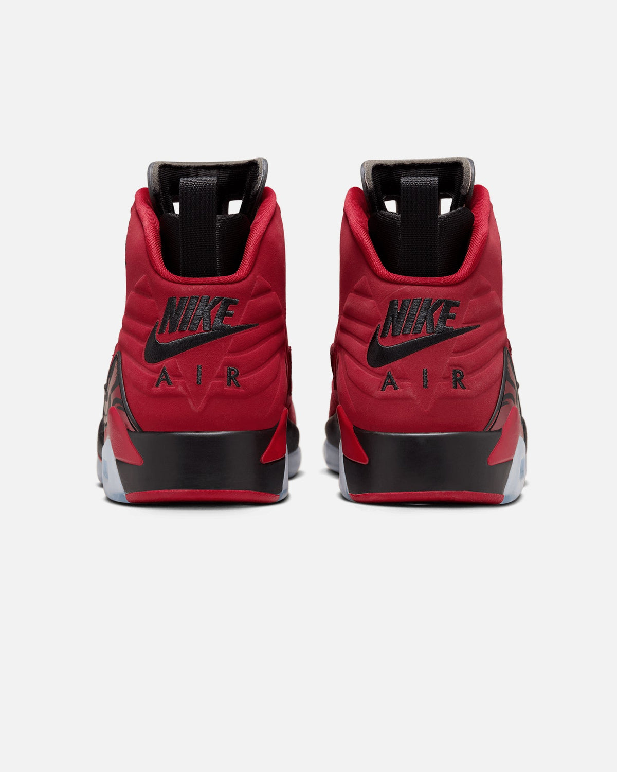 HOT Products Jordan Jumpman MVP Gym Red/Black