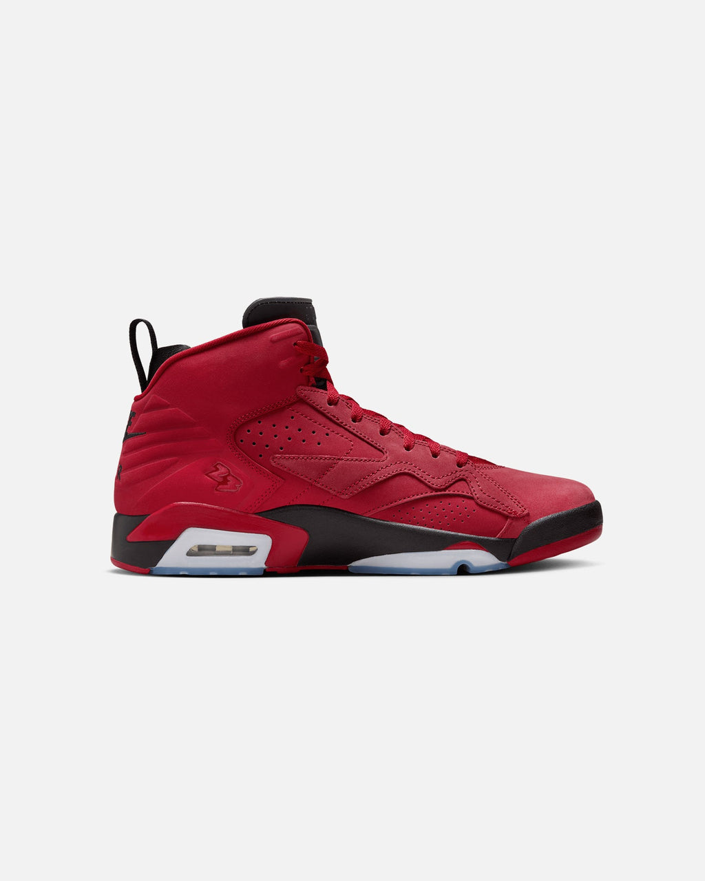 HOT Products Jordan Jumpman MVP Gym Red/Black