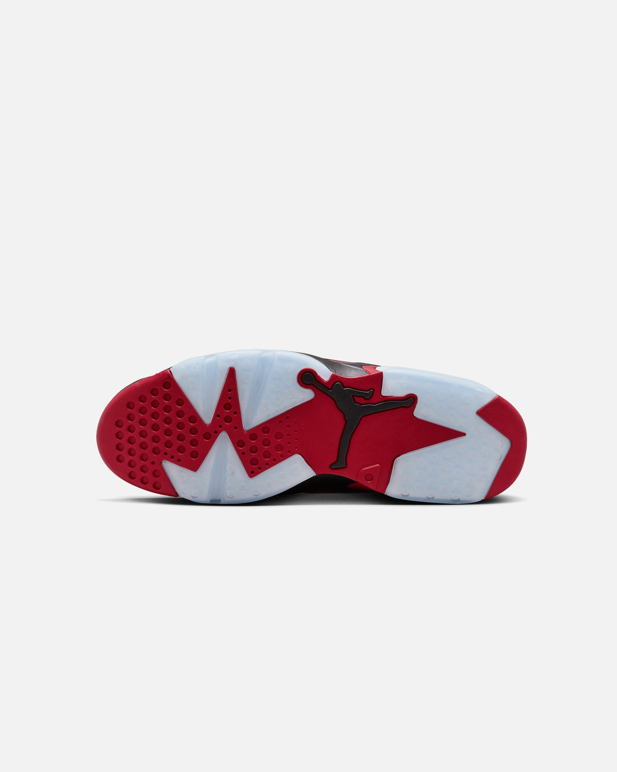 HOT Products Jordan Jumpman MVP Gym Red/Black