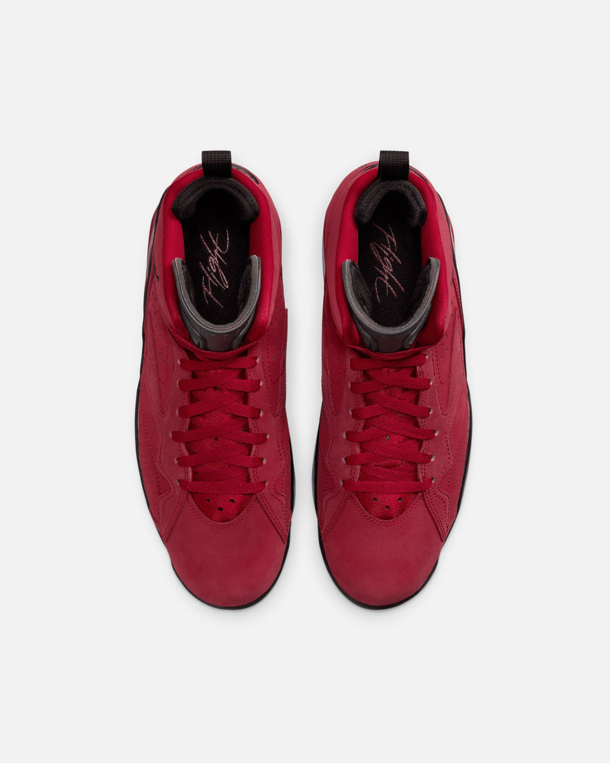 HOT Products Jordan Jumpman MVP Gym Red/Black