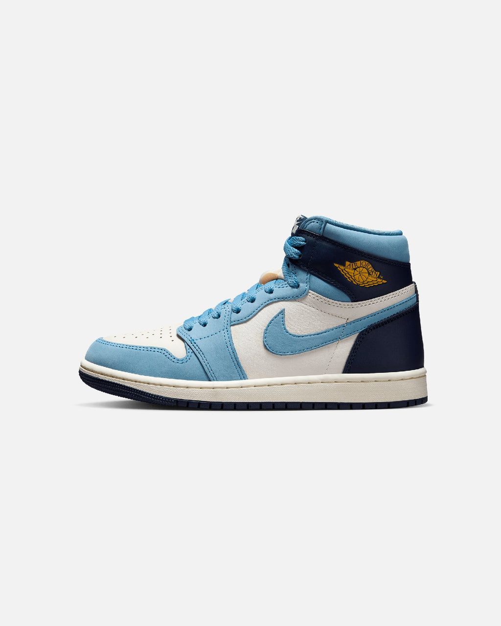 HOT Products Jordan Women's Air Jordan 1 Retro High OG "First In Flight" University Blue