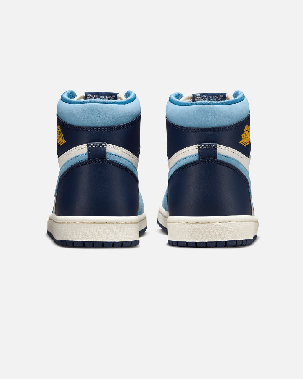 HOT Products Jordan Women's Air Jordan 1 Retro High OG "First In Flight" University Blue