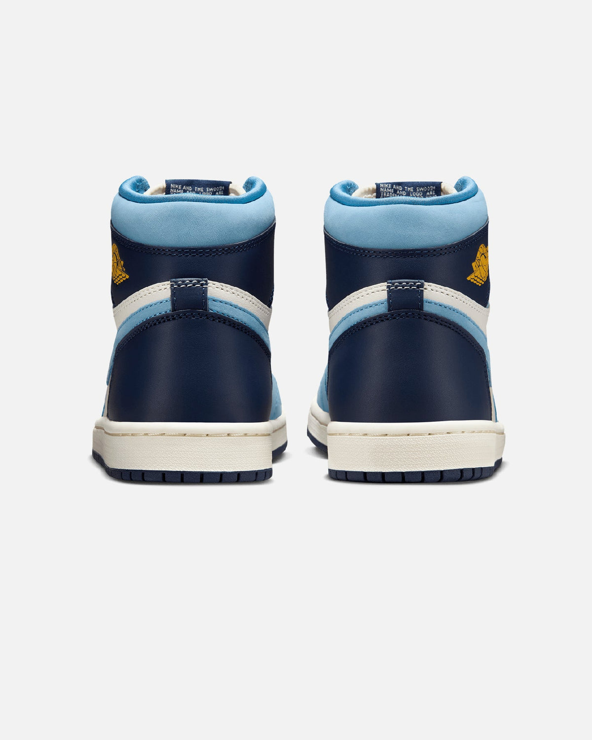 HOT Products Jordan Women's Air Jordan 1 Retro High OG "First In Flight" University Blue