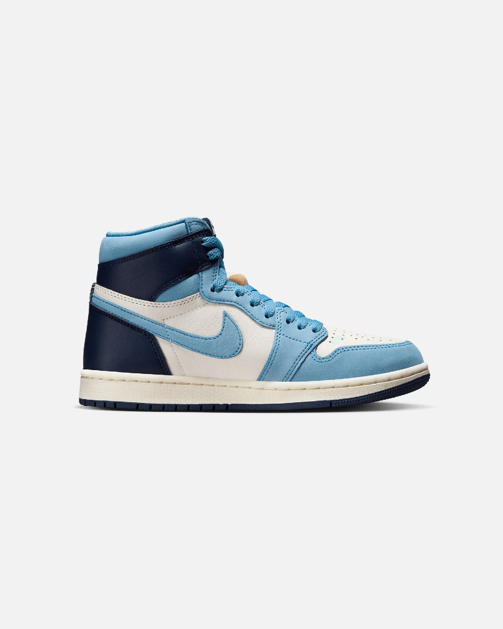 HOT Products Jordan Women's Air Jordan 1 Retro High OG "First In Flight" University Blue