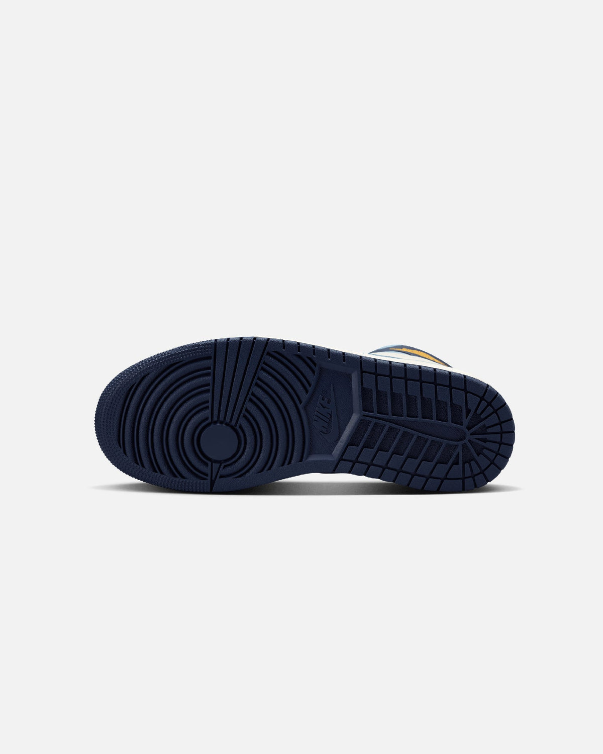 HOT Products Jordan Women's Air Jordan 1 Retro High OG "First In Flight" University Blue