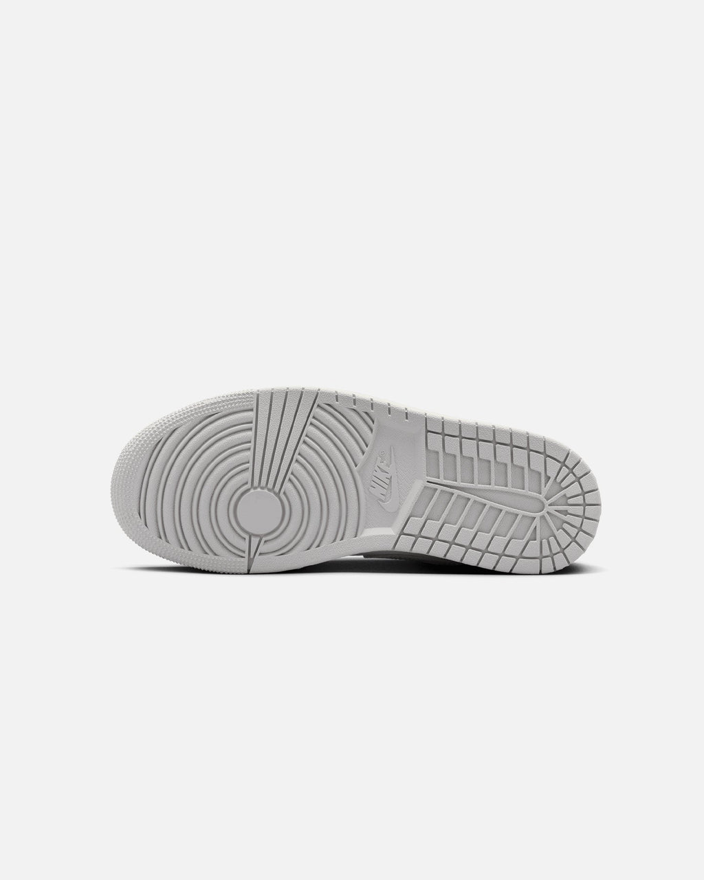 HOT Products Jordan Women's Air Jordan 1 Low "Light Grey" Sail/Natural Grey