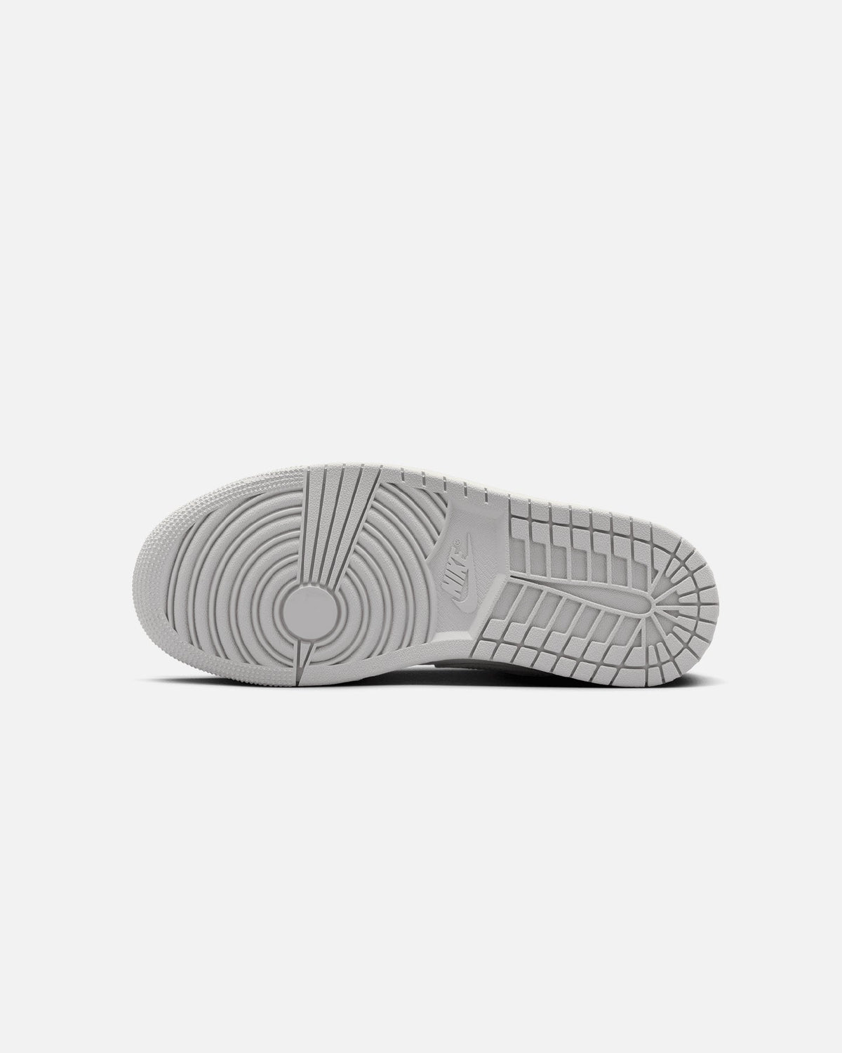 HOT Products Jordan Women's Air Jordan 1 Low "Light Grey" Sail/Natural Grey