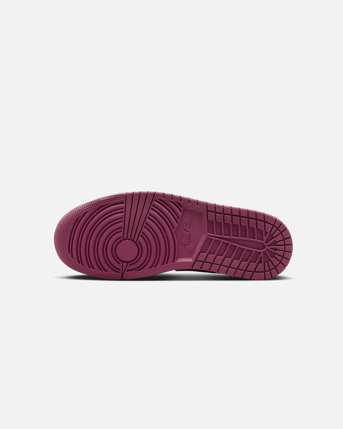 HOT Products Jordan Women's Air Jordan 1 Low "Fireberry" White/Bordeaux