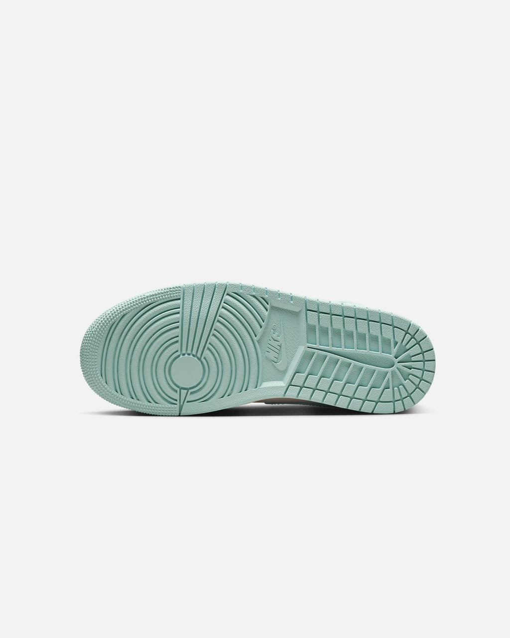 HOT Products Jordan Women's Air Jordan 1 Mid "Light Dew" Sail/Light Dew Muslin