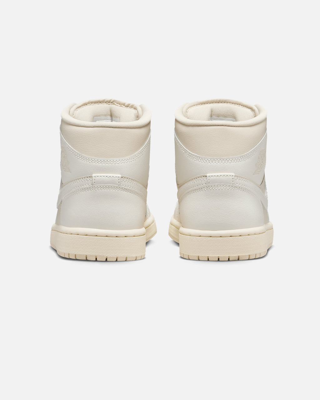 HOT Products Jordan Women's Air Jordan 1 Mid "Legend Light Brown" Legend Light Brown