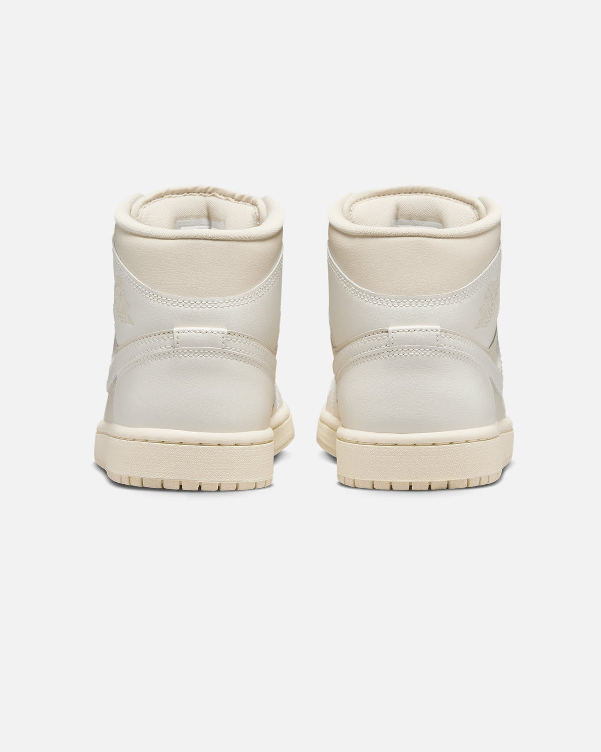HOT Products Jordan Women's Air Jordan 1 Mid "Legend Light Brown" Legend Light Brown