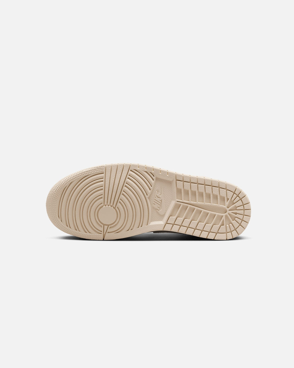 HOT Products Jordan Women's Air Jordan 1 Mid "Legend Light Brown" Legend Light Brown
