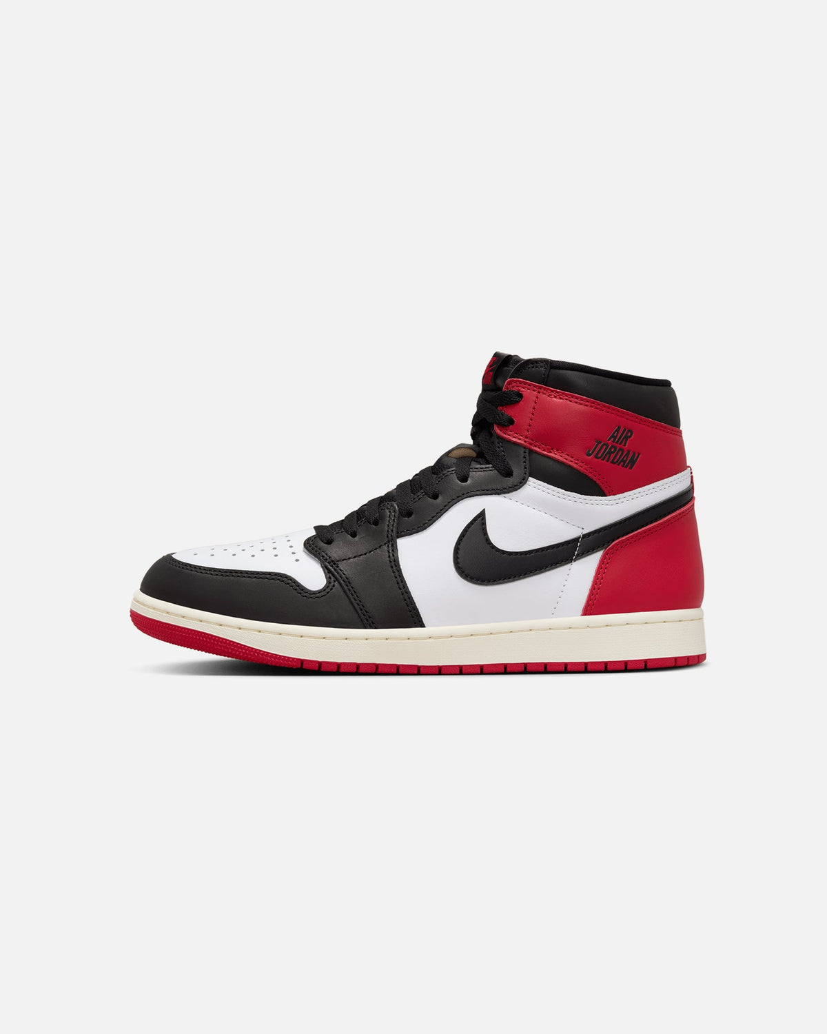HOT Products Jordan Air Jordan 1 Retro High OG "Reimagined" White/Black-Varsity Red