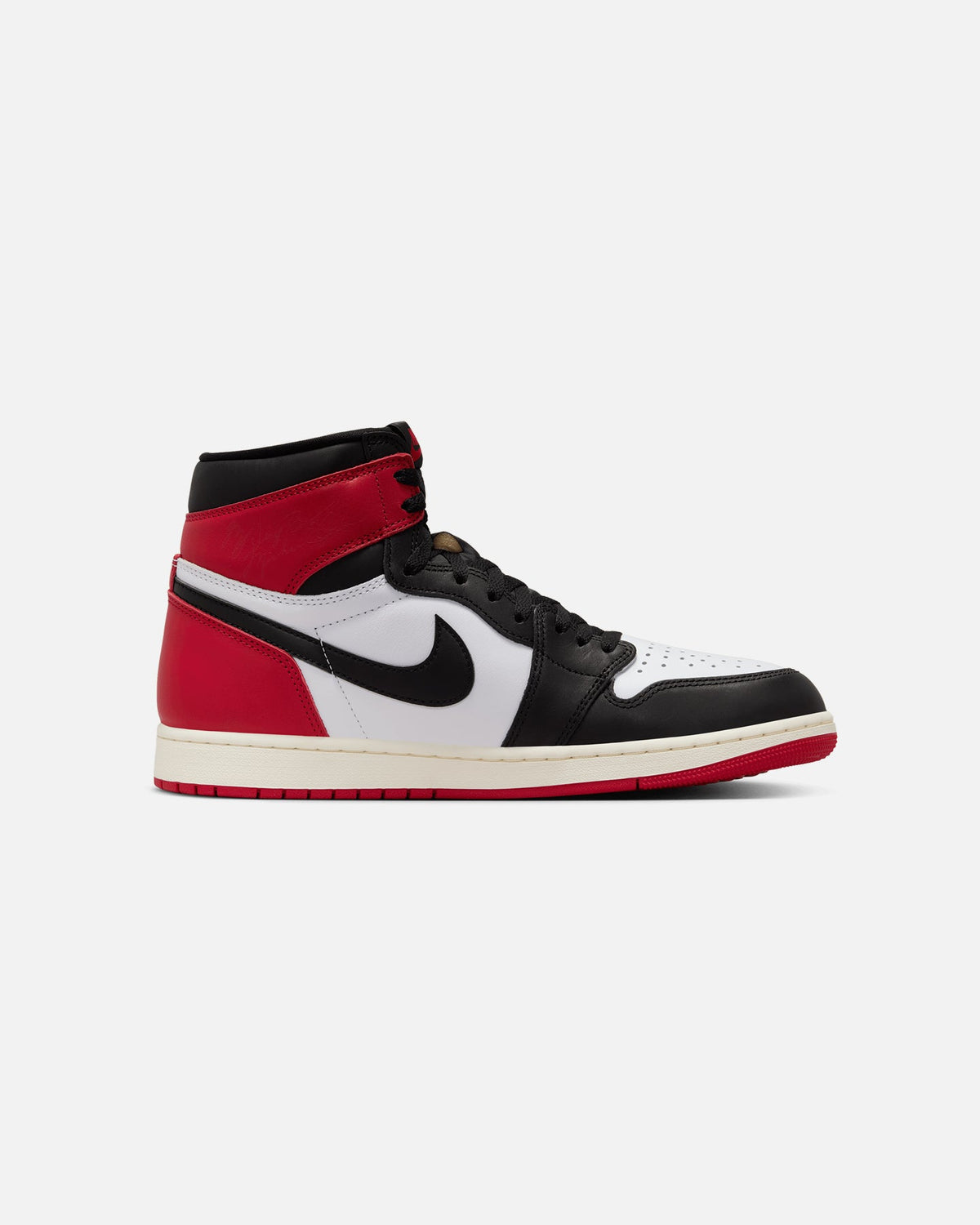 HOT Products Jordan Air Jordan 1 Retro High OG "Reimagined" White/Black-Varsity Red