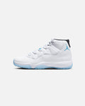 HOT Products Jordan Air Jordan 11 Retro "Columbia" White/Blue