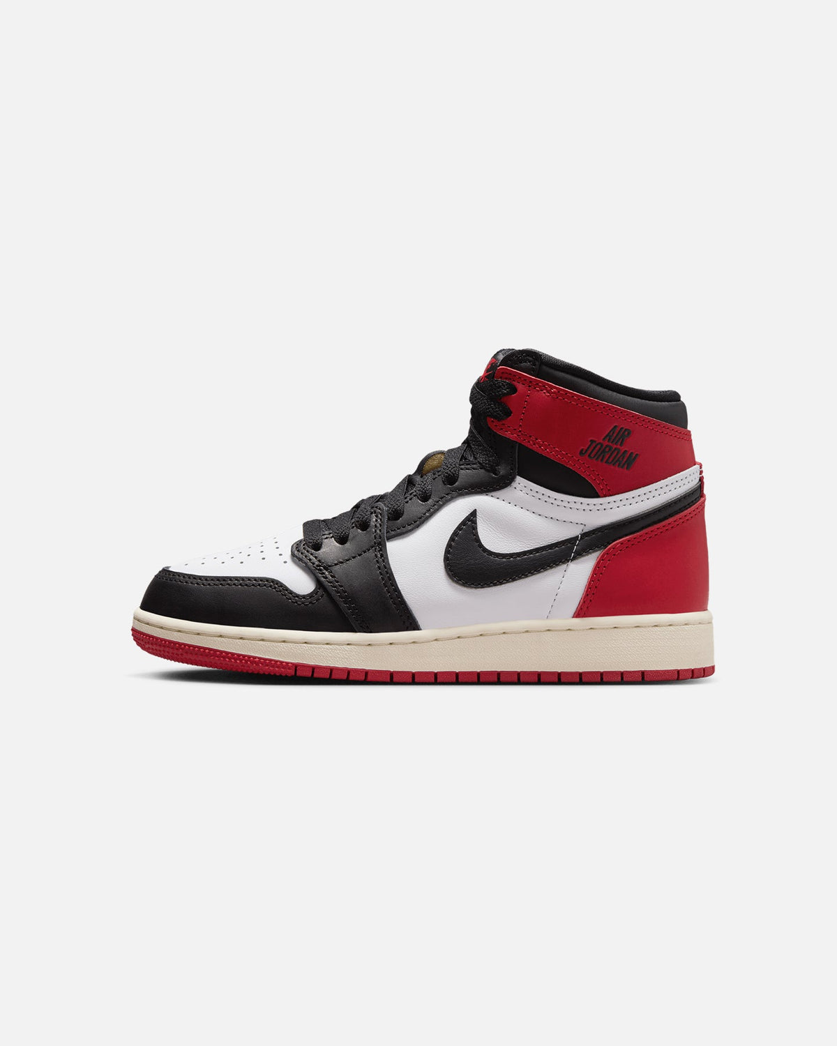 HOT Products Jordan Kids' Air Jordan 1 High OG "Reimagined" (GS) White/Black-Varisty Red