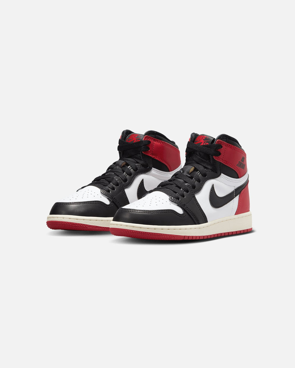HOT Products Jordan Kids' Air Jordan 1 High OG "Reimagined" (GS) White/Black-Varisty Red