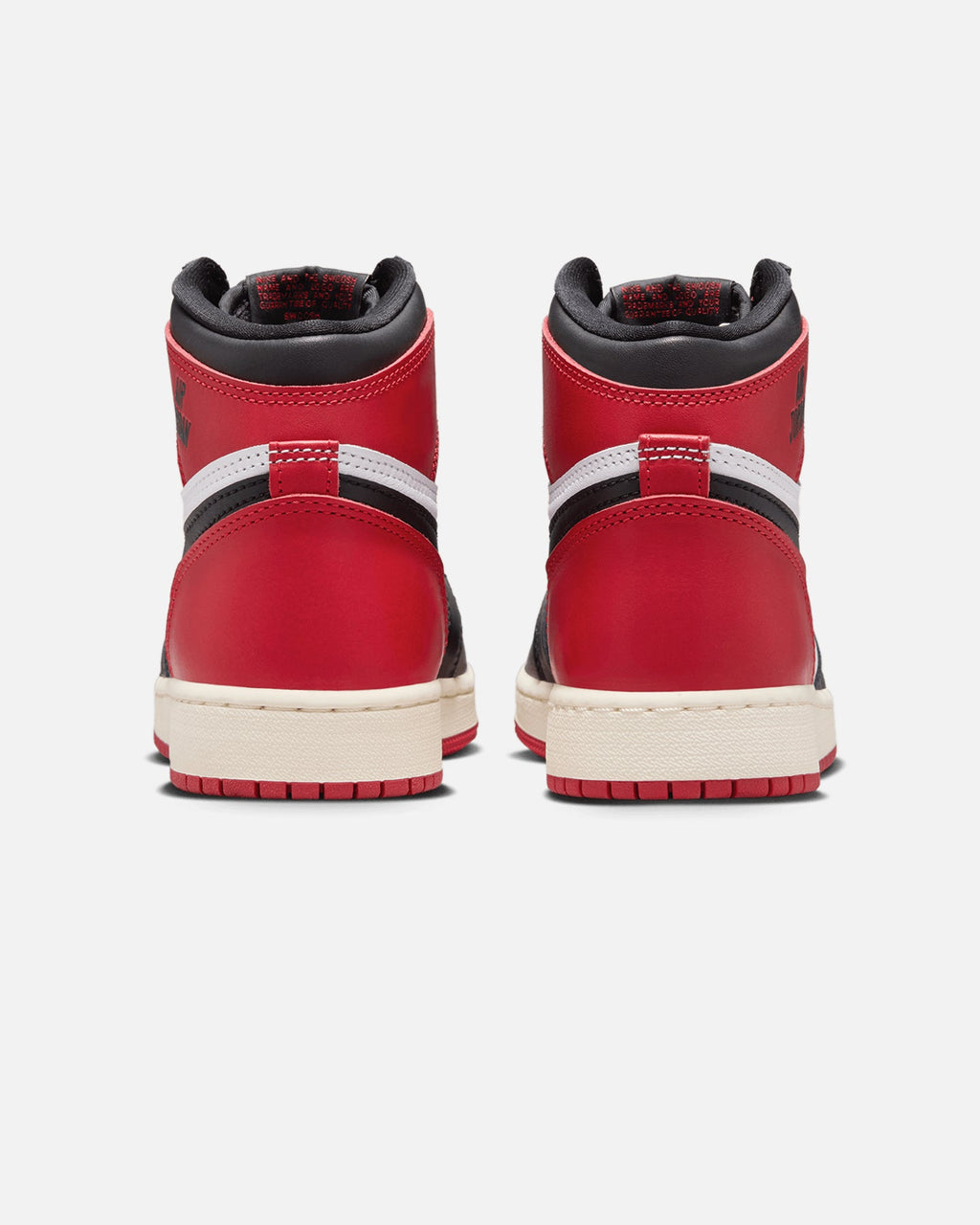 HOT Products Jordan Kids' Air Jordan 1 High OG "Reimagined" (GS) White/Black-Varisty Red