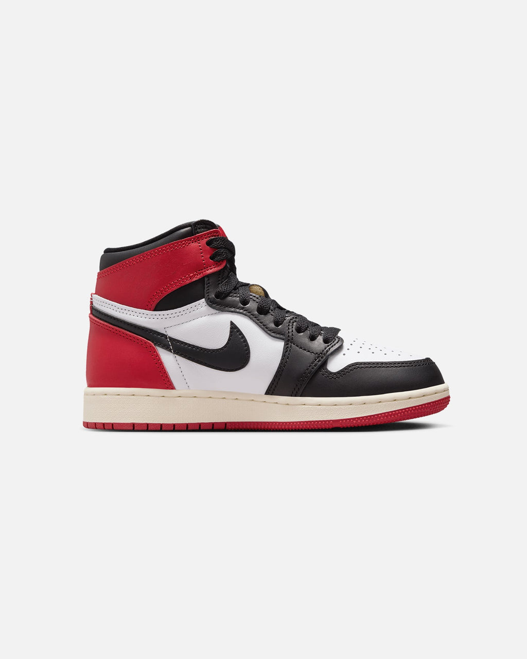 HOT Products Jordan Kids' Air Jordan 1 High OG "Reimagined" (GS) White/Black-Varisty Red