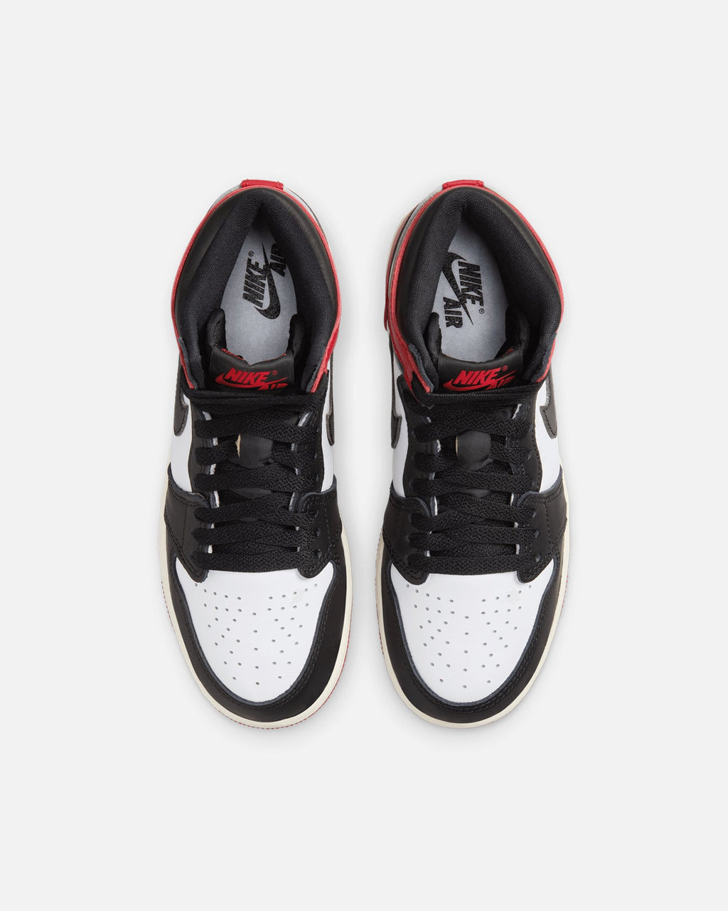 HOT Products Jordan Kids' Air Jordan 1 High OG "Reimagined" (GS) White/Black-Varisty Red