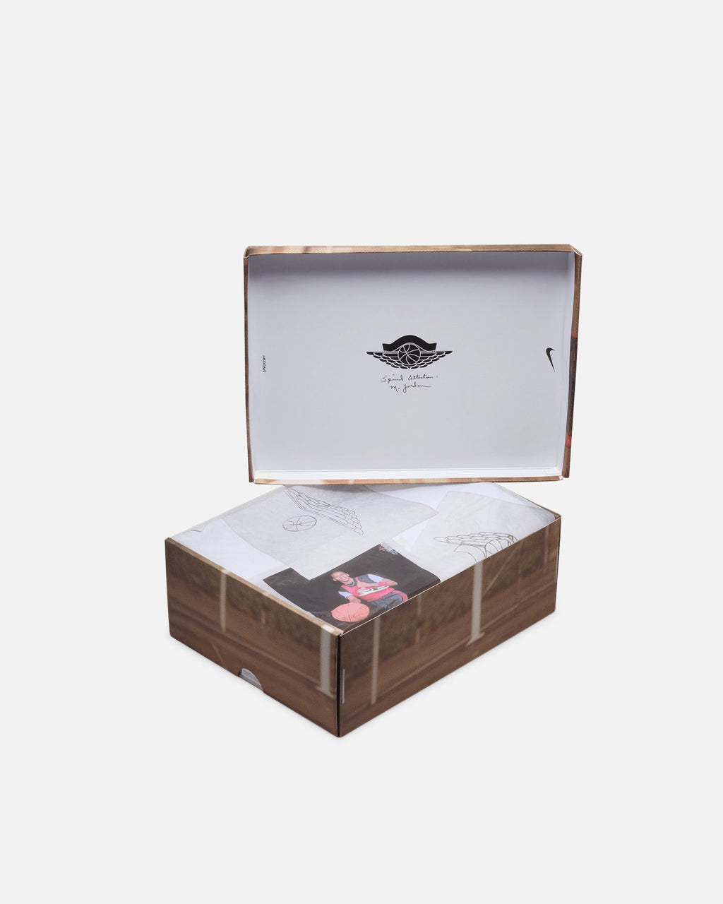 HOT Products Jordan Kids' Air Jordan 1 High OG "Reimagined" (GS) White/Black-Varisty Red